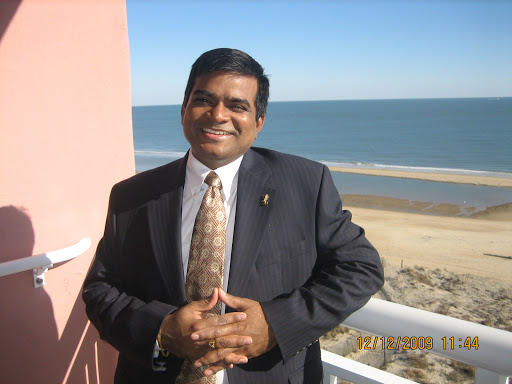 Srinivas Daram Photo 4