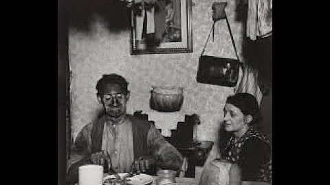Bill Brandt Photo 31