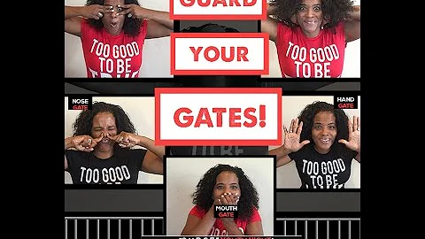 Tamara Gates Photo 23