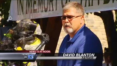 Shawn Blanton Photo 27