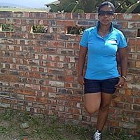 Marion Bailey Photo 2