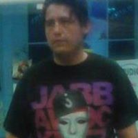Mauricio Tapia Photo 1
