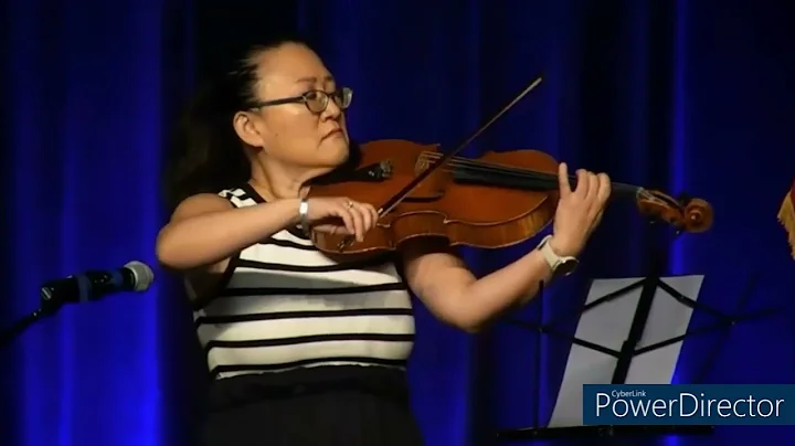 Sharon Chung Photo 31