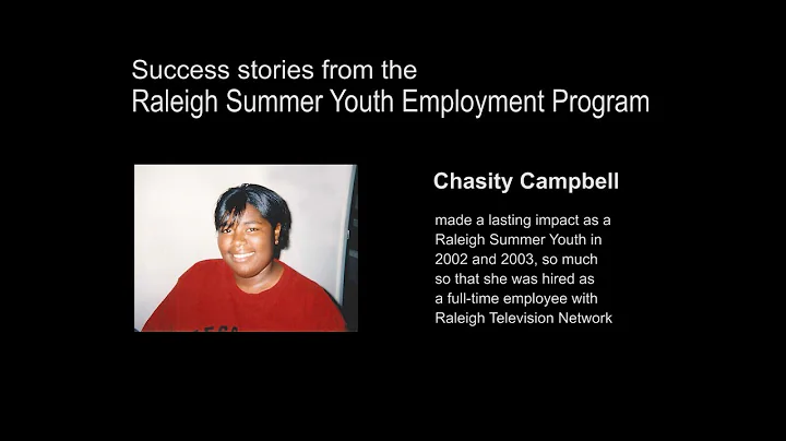 Chasity Campbell Photo 32