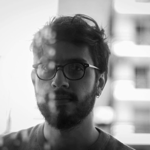 Pablo Mora Photo 11