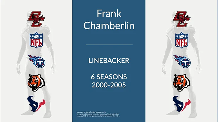 Frank Chamberlin Photo 14