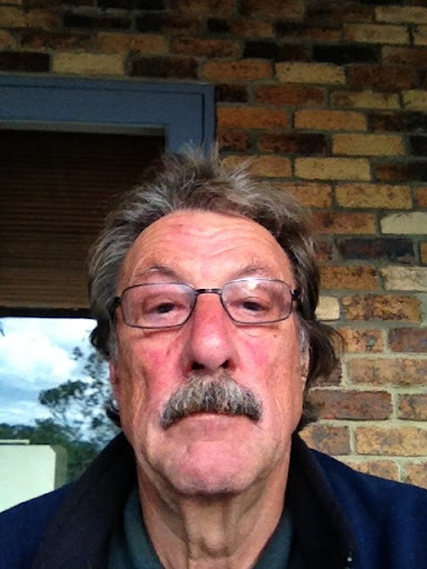 Paul Beale Photo 10