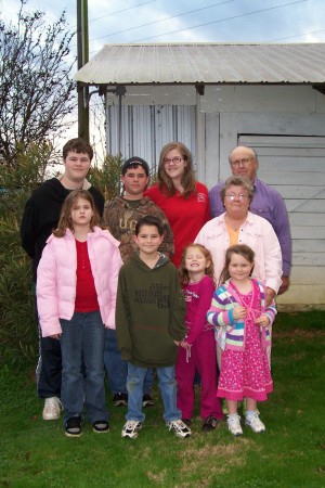 Nancy Christian Photo 18
