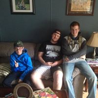 Neil Mooney Photo 7