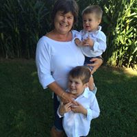 Nancy Carothers Photo 2