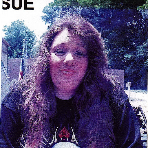 Susan Riggs Photo 15