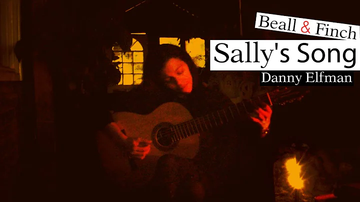 Sally Beall Photo 9