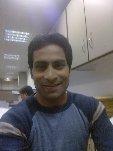 Iqbal Hussain Photo 13