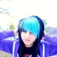 Kelsey Harris Photo 1