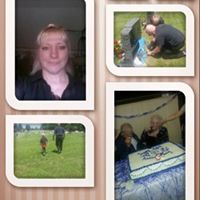 Betty Bailey Photo 6