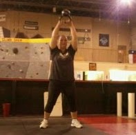 Melanie Lancaster Photo 11