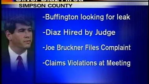 Larry Buffington Photo 23