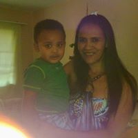 Chantel Green Photo 5
