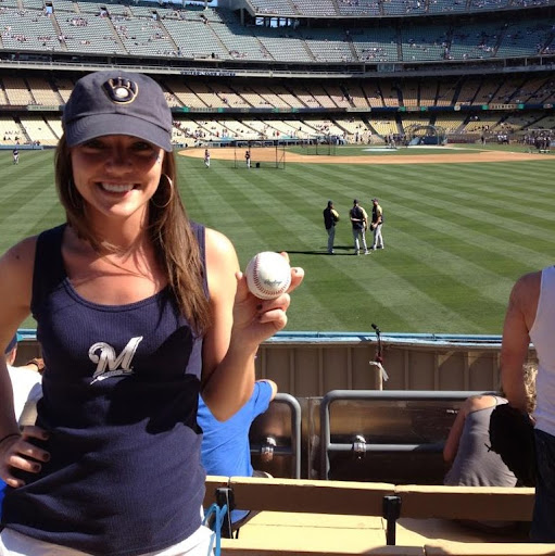 Trisha Meyer Photo 12