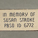 Susan Stroke Photo 17
