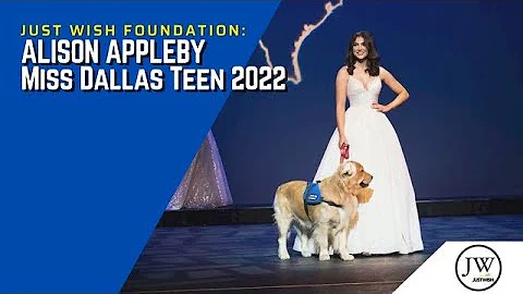 Alison Appleby Photo 14