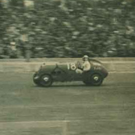 Brian Caine Photo 16