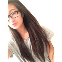 Andrea Tang Photo 1
