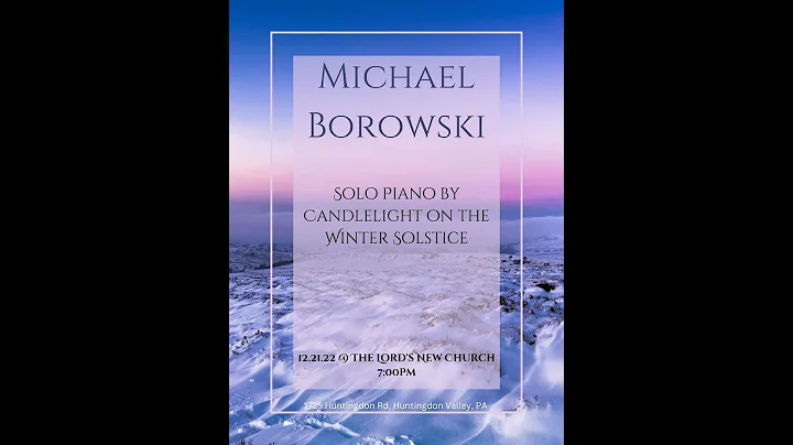 Michael Borowski Photo 31