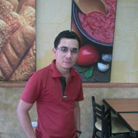 Jose Largaespada Photo 2