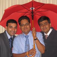 Pankaj Khandelwal Photo 3