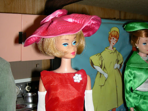 Marilyn Hicks Photo 9