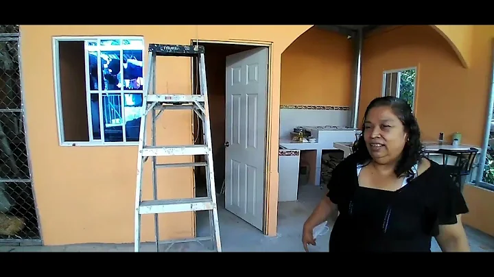 Mirna Martinez Photo 41