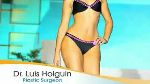 Luis Holguin Photo 33