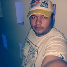 Carlos Montiel Photo 14