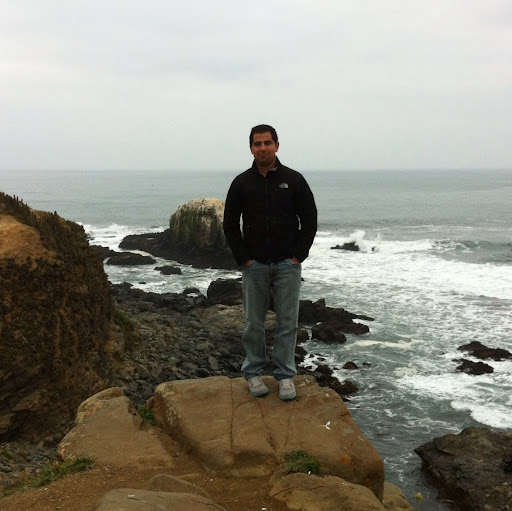 Orlando Mora Photo 12
