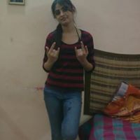 Anuja Joshi Photo 2