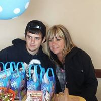 Christine Boyd Photo 3