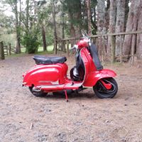 Daniel Brough Photo 8
