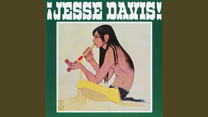 Jesse Davies Photo 30