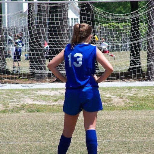 Dana Sims Photo 9