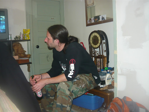 Jared Bridges Photo 9