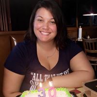Amanda Snyder Photo 6