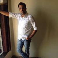 Vikram Varma Photo 2