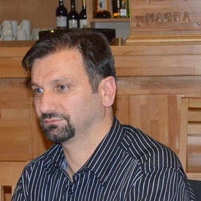 Skender Berisha Photo 11
