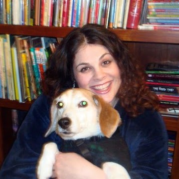 Elizabeth Robbins Photo 16