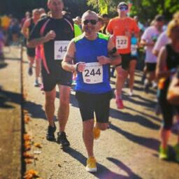 Colin Baird Photo 16