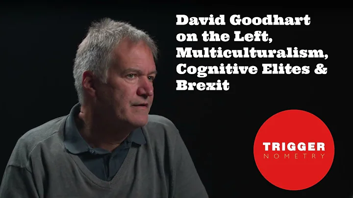 David Goodhart Photo 19