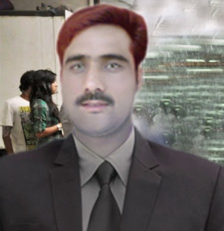 Muhammad Rashid Photo 15