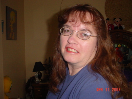 Susan Morris Photo 26