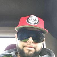 Freddy Martinez Photo 2